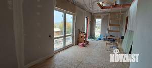 Дом 128м², 2-этажный, участок 3 сот.  