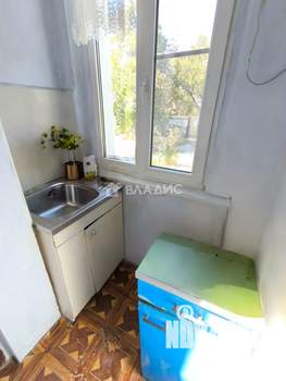 Дом 50м², 1-этажный, участок 7 сот.  