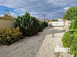 Дом 142м&sup2;, 1-этажный, участок 9 сот.  