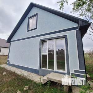 Дом 106м&sup2;, 2-этажный, участок 5 сот.  