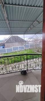 Дом 191м&sup2;, 2-этажный, участок 6 сот.  