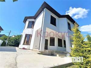 Дом 240м², 2-этажный, участок 8 сот.  