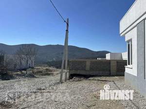 Дом 121м&sup2;, 1-этажный, участок 4 сот.  