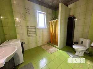 Дом 245м², 2-этажный, участок 6 сот.  