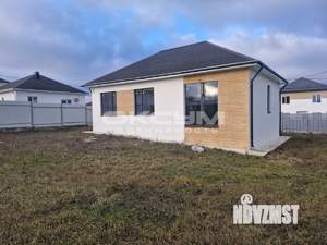 Дом 81м&sup2;, 1-этажный, участок 6 сот.  