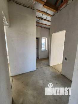 Таунхаус 38м&sup2;, 2-этажный, участок 2 сот.  