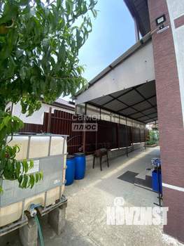 Дом 117м&sup2;, 1-этажный, участок 5 сот.  