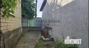 Дом 70м&sup2;, 1-этажный, участок 8 сот.  