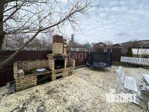 Дом 238м&sup2;, 1-этажный, участок 10 сот.  