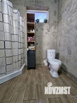 Дом 101м&sup2;, 2-этажный, участок 6 сот.  