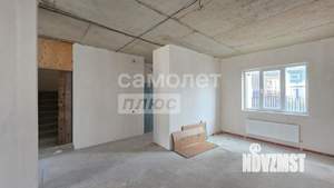 Таунхаус 175м², 2-этажный, участок 4 сот.  