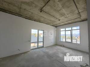 Дом 112м&sup2;, 1-этажный, участок 4 сот.  