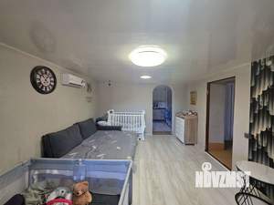 Дом 270м&sup2;, 3-этажный, участок 12 сот.  