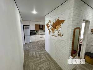 Дом 89м&sup2;, 1-этажный, участок 5 сот.  