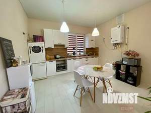 Дом 150м², 2-этажный, участок 4 сот.  