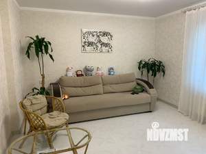 Дом 120м&sup2;, 2-этажный, участок 5 сот.  