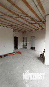 Дом 96м&sup2;, 1-этажный, участок 3 сот.  