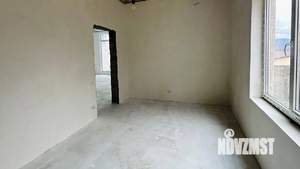 Дом 270м², 3-этажный, участок 5 сот.  