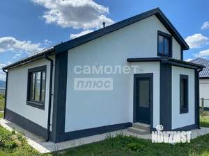 Дом 140м², 2-этажный, участок 6 сот.  