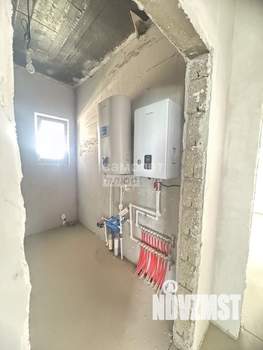 Дом 90м², 1-этажный, участок 6 сот.  
