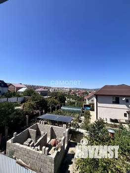 Дом 160м&sup2;, 2-этажный, участок 6 сот.  