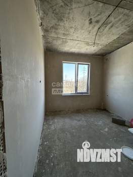 Дом 83м&sup2;, 1-этажный, участок 3 сот.  