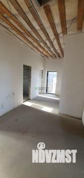 Дом 90м&sup2;, 1-этажный, участок 6 сот.  