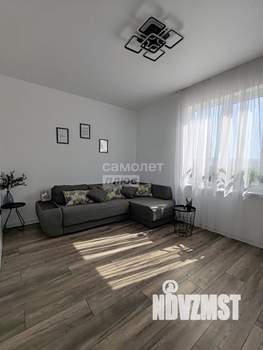 Дом 120м², 2-этажный, участок 4 сот.  