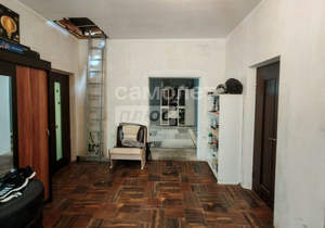 Дом 180м&sup2;, 2-этажный, участок 6 сот.  