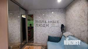 Дом 32м&sup2;, 2-этажный, участок 1 сот.  