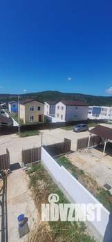 Коттедж 117м&sup2;, 2-этажный, участок 4 сот.  