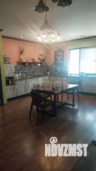 Дом 106м&sup2;, 1-этажный, участок 4 сот.  