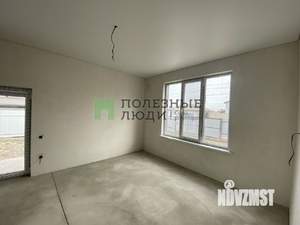 Дом 165м², 2-этажный, участок 4 сот.  