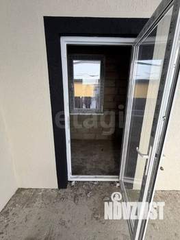 Дом 80м&sup2;, 1-этажный, участок 4 сот.  