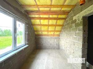 Дом 84м², 2-этажный, участок 4 сот.  