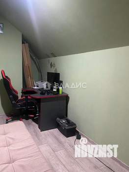 Дом 80м², 2-этажный, участок 2 сот.  