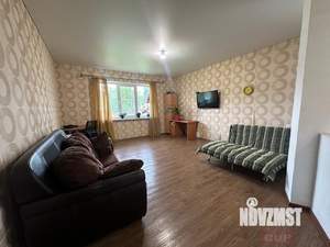 Дом 245м², 2-этажный, участок 6 сот.  