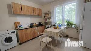 Дом 127м&sup2;, 2-этажный, участок 4 сот.  