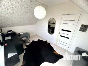 Дом 176м&sup2;, 2-этажный, участок 5 сот.  