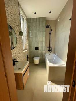 Дом 84м&sup2;, 2-этажный, участок 5 сот.  