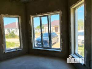 Дом 110м², 1-этажный, участок 5 сот.  