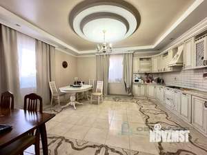 Дом 314м², 2-этажный, участок 6 сот.  