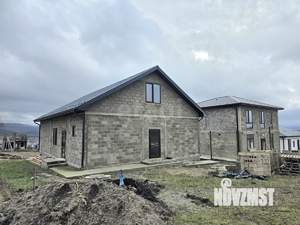 Дом 278м&sup2;, 2-этажный, участок 6 сот.  