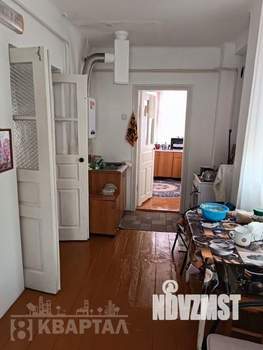 Дом 125м&sup2;, 2-этажный, участок 6 сот.  