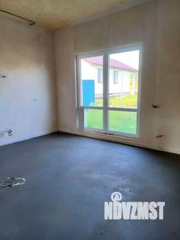 Дом 86м&sup2;, 1-этажный, участок 6 сот.  