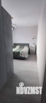 Дом 101м&sup2;, 1-этажный, участок 3 сот.  