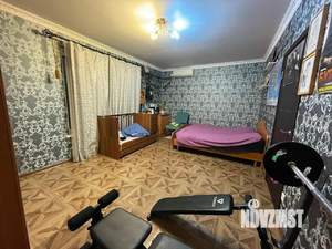 Дом 121м², 3-этажный, участок 4 сот.  