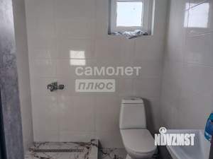 Дом 65м&sup2;, 1-этажный, участок 4 сот.  