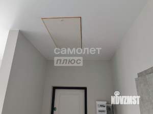 Дом 65м&sup2;, 1-этажный, участок 4 сот.  