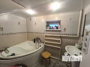 Дом 118м&sup2;, 2-этажный, участок 16 сот.  